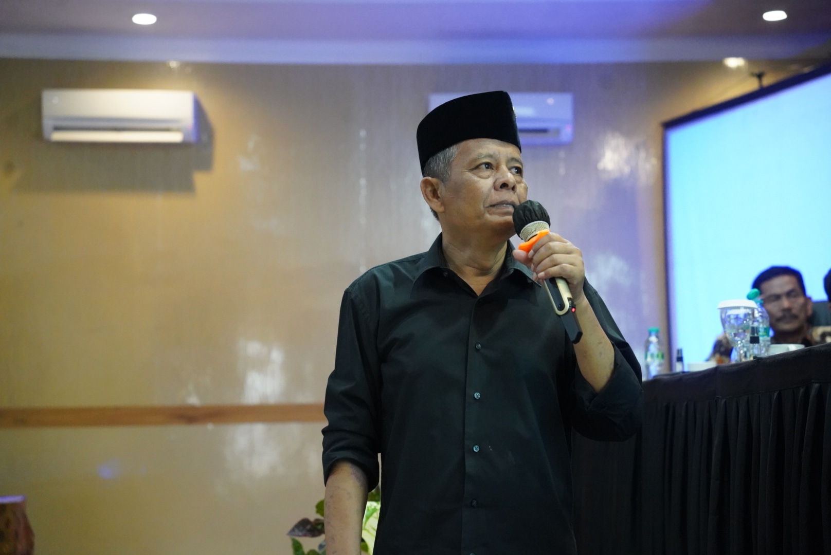 Ini Makna Hari Pahlawan Bagi Bambang Riyoko