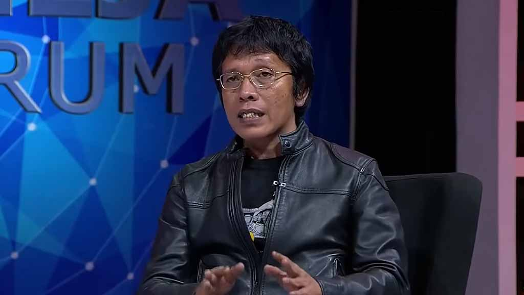 Adian: DPR Akan Panggil Menteri ESDM hingga Tan Paulin