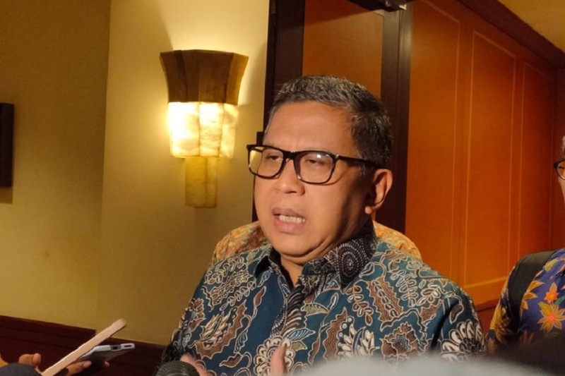 Isu Jokowi Jadi Ketum PDI Perjuangan, Provokator Politik!