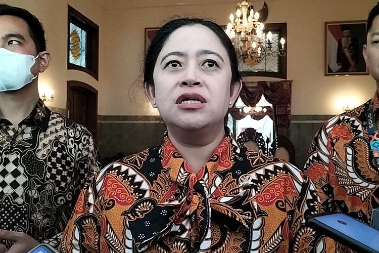 Puan Pastikan Megawati Telah Kantongi Nama Capres!