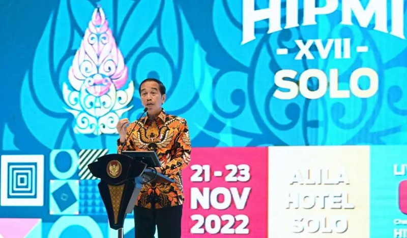 Pilpres 2024, Jokowi: Hindari Politisasi Agama