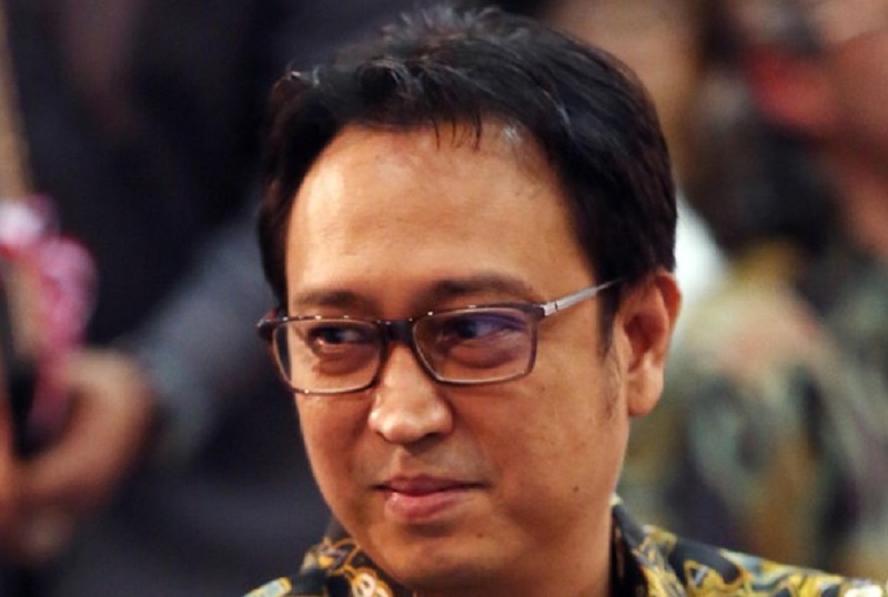 Jelang Pemilu, Megawati Beri Posisi Strategis ke Putranya
