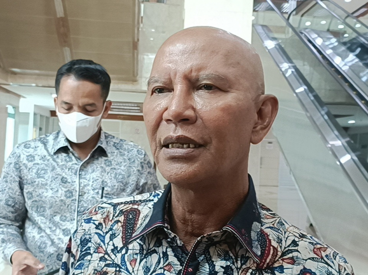 Said Minta Relawan Jangan Jerumuskan Jokowi