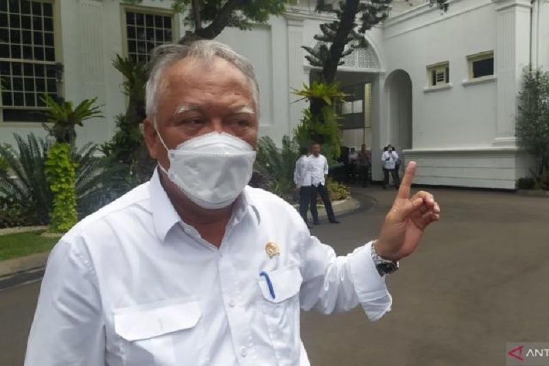Menteri PUPR: Tidak Ada Renovasi Gelora Bung Karno
