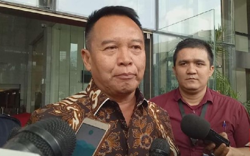 TB Hasanuddin: Uji Kelayakan Panglima TNI Baru, Pekan Ini 