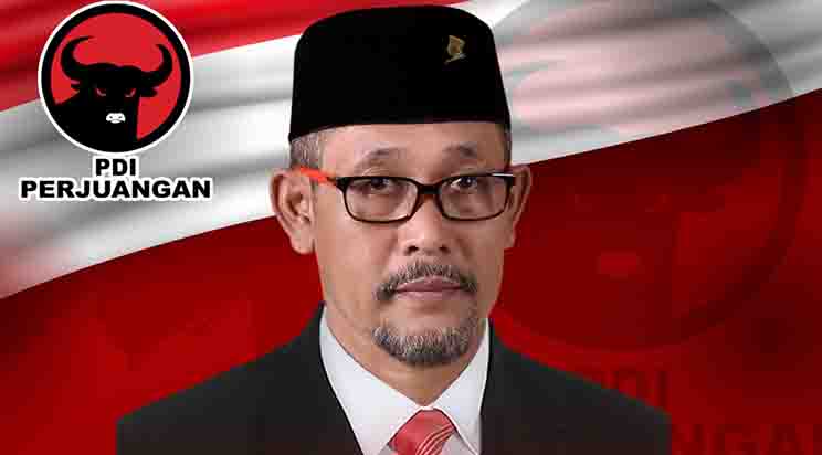Pemilu 2024, Banteng Belitung Bidik 8 Kursi di DPRD