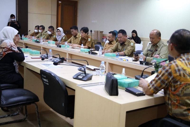 Asrama BLK Terbengkalai, DPRD Banten Panggil Disnakertrans