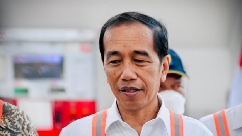 Besok, Jokowi Lantik KSAL Pengganti Yudo Margono 
