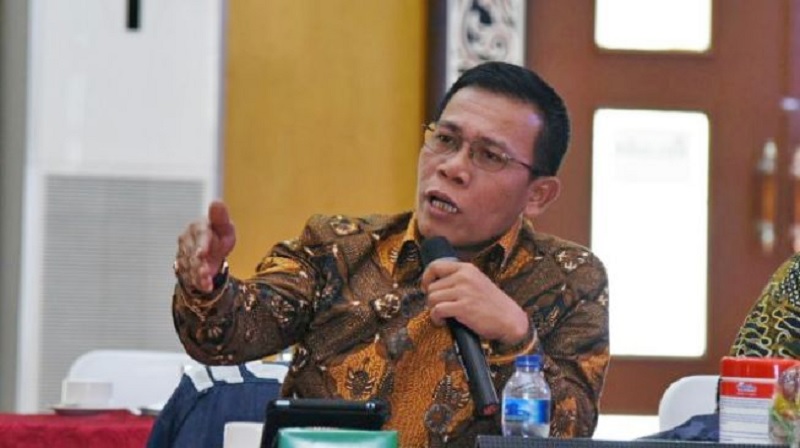 Masinton: Isu Megawati Galau Itu Hoax! 