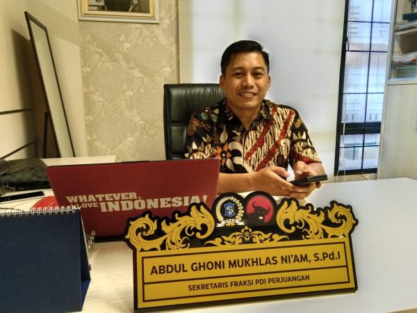 Ghoni Ingatkan Banteng Surabaya Jangan Terlena Hasil Survei