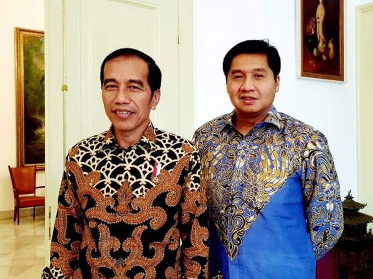 Ara Puji Jokowi Hadirkan Kebijakan & Program Pro Rakyat