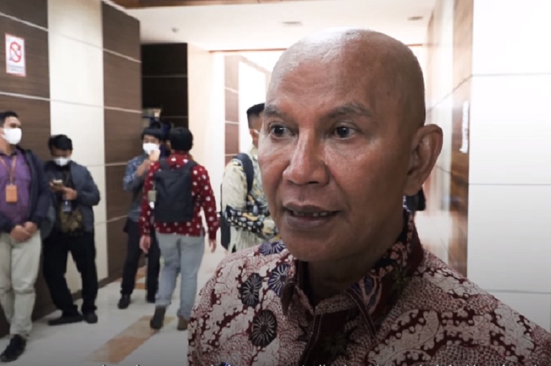 Said: Cak Nun Sebut Jokowi Firaun, Rendahkan Diri Sendiri