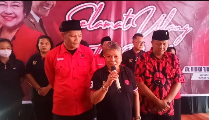 Ribka Siap Gekar Pengobatan Gratis di 419 Titik di Sukabumi