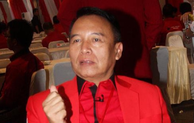 TB Hasanuddin: Kemenhan Jadi Koordinator Intel? Ganti UU