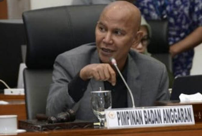 Pemerintah Beri Lampu Hijau Reaktivasi Jalur KA di Madura