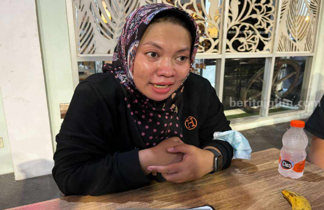 Khusnul Minta Pemkot Surabaya Permudah Pengajuan BTT