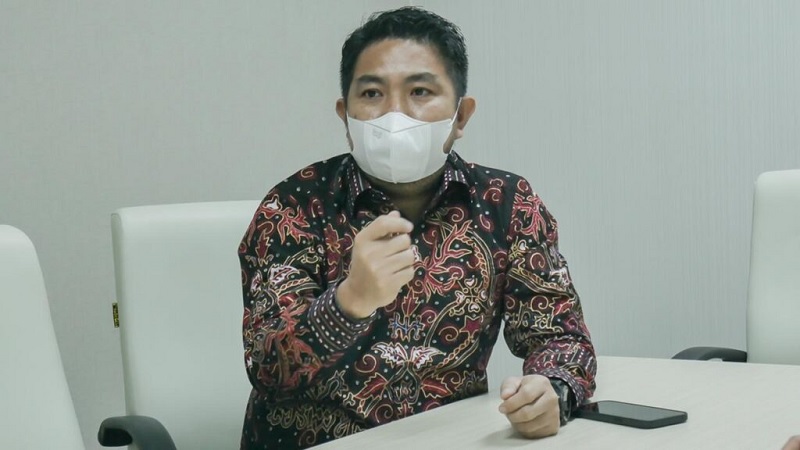 KLB Flu Burung, Bang Dhin Minta Pemprov Gercep Bertindak 