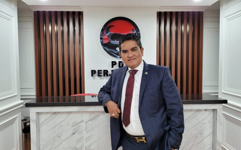 Gus Falah Tegaskan Kesepakatan PLN & KfW Miliki Banyak Keuntungan   