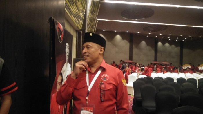 Banteng Kota Bandar Lampung Bidik 14 Kursi di DPRD