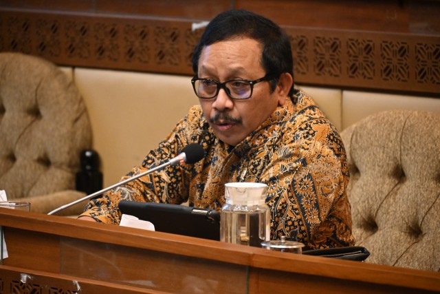 Endro Kritisi Soal Pemilih ‘Siluman’ Temuan Bawaslu Lampung