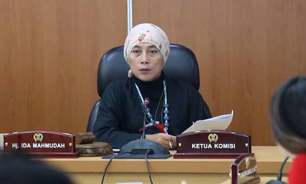 Ida Tegaskan Biaya Rehabilitasi Rumah Dinas Gubernur DKI Jakarta Wajar
