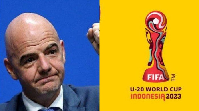 Soal Kasus FIFA U20, Pentingnya Belajar Alam Geopolitik Bung Karno