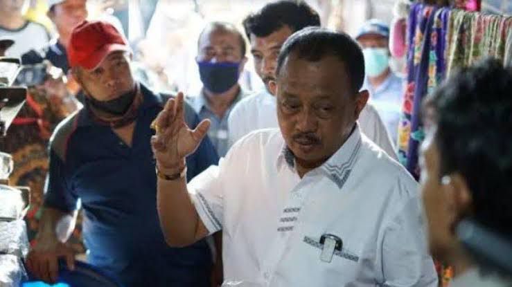 Cak Ji Beberkan Langkah Pemkot Surabaya Tekan Harga Pangan