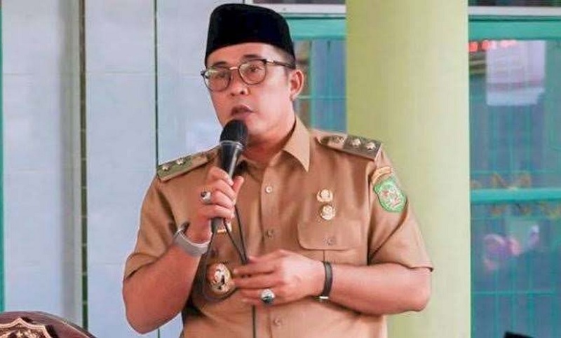 Fraksi PDI Perjuangan Medan: Wali Kota Medan Aulia Rachman Rasis!