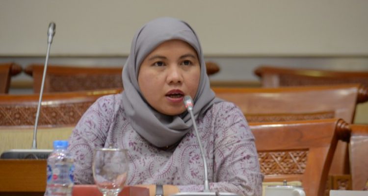 Diah Pitaloka Kecam Keras Persekusi Dua Wanita di Sumatera Barat