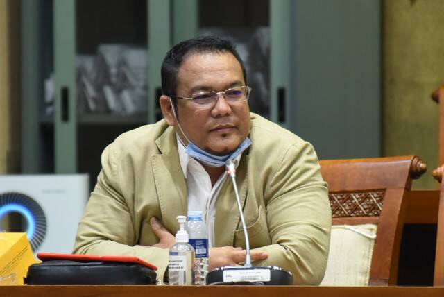 Yulian Gunhar Tegaskan Divestasi PT Vale Indonesia Diperlukan 