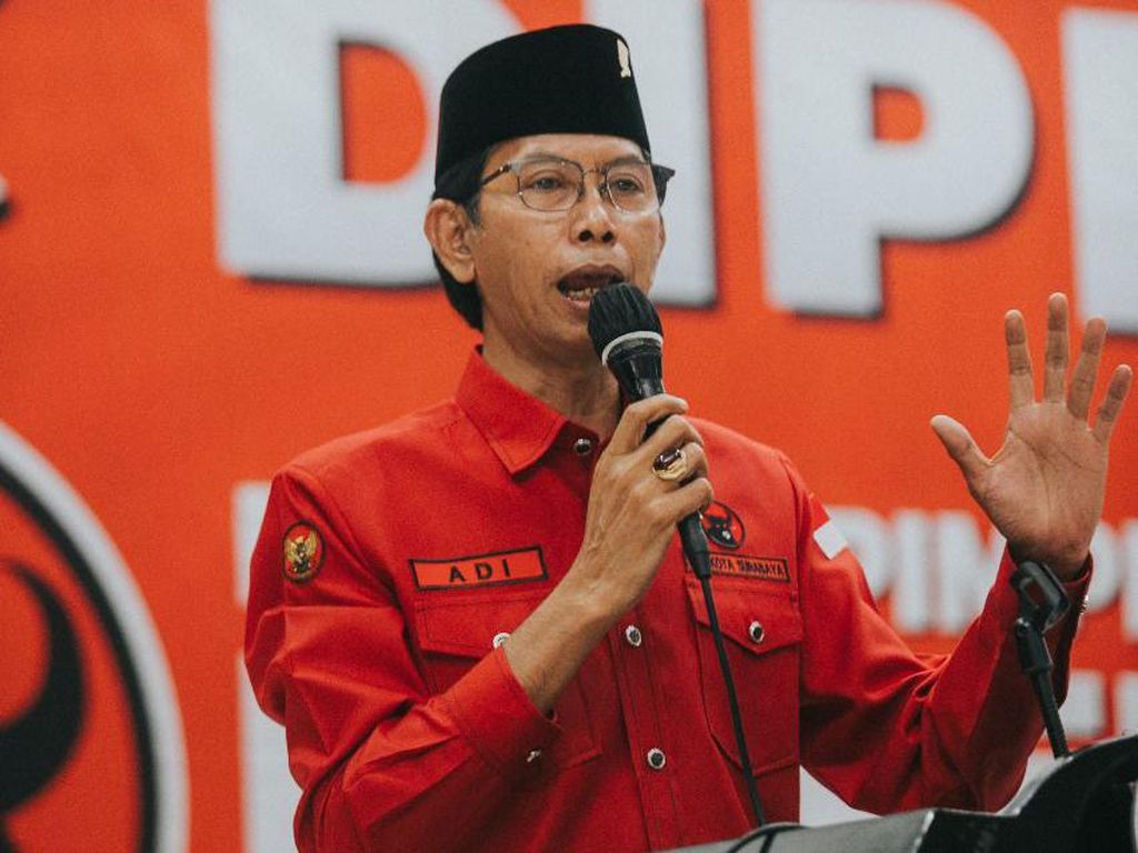 Demam Ganjar Pranowo dan Tajamnya Intuisi Megawati
