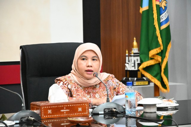 Diah Nilai Masyarakat Sudah Cerdas Sikapi Potensi Politik Identitas