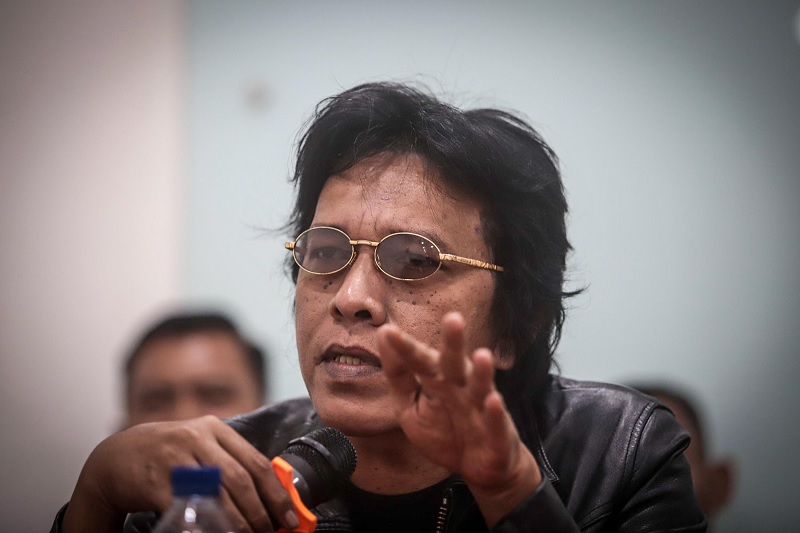 Bergerak Menangkan Ganjar, Adian Gelar Konsolidasi di Jawa Tengah Hari Ini