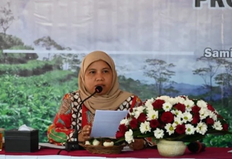 Kaukus Perempuan Parlemen Desak KPU Revisi PKPU Nomor 10 Tahun 2023