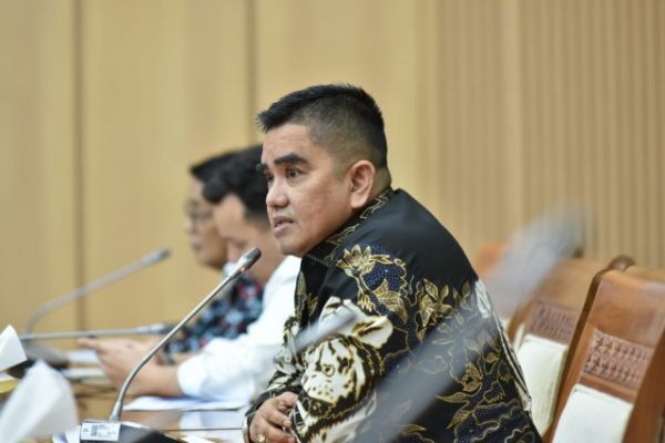 Gus Falah Dukung Kementerian ESDM Revisi Aturan Gross Split