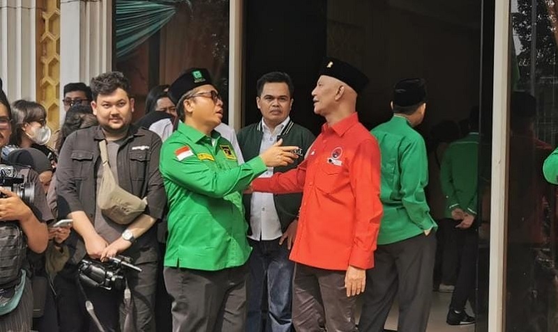 Soal Pemilu di MK, Said Abdullah ke Denny Indrayana: Dokumen Negara Tak Boleh Bocor