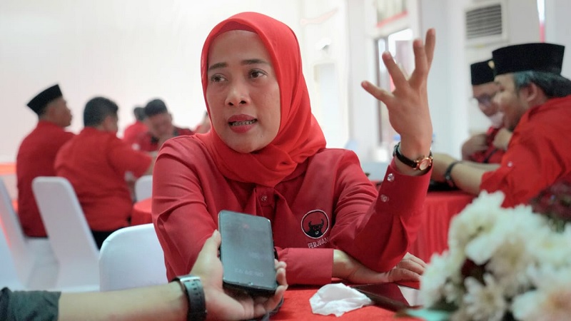 Ikuti Instruksi Ganjar, BMI Banten Harus Gerak ke Berbagai Lapisan Masyarakat & Komunitas