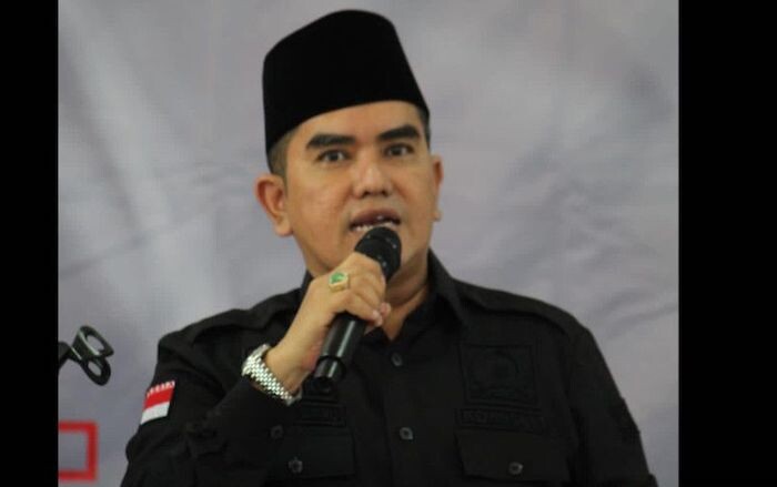 Gus Falah Tegaskan Pengelolaan East Natuna Oleh Pertamina Muluskan Ketahanan Energi