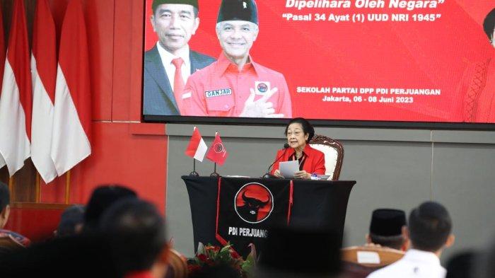 Arahan Presiden Jokowi Akan Dibahas & Dirumuskan Sebagai Hasil Rakernas III PDI Perjuangan 