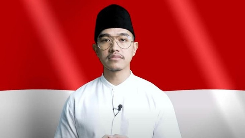 PKS Sambut Kaesang 'Welcome To The Jungle', Hendrik Tangke Allo: Depok Hutan Belantara?