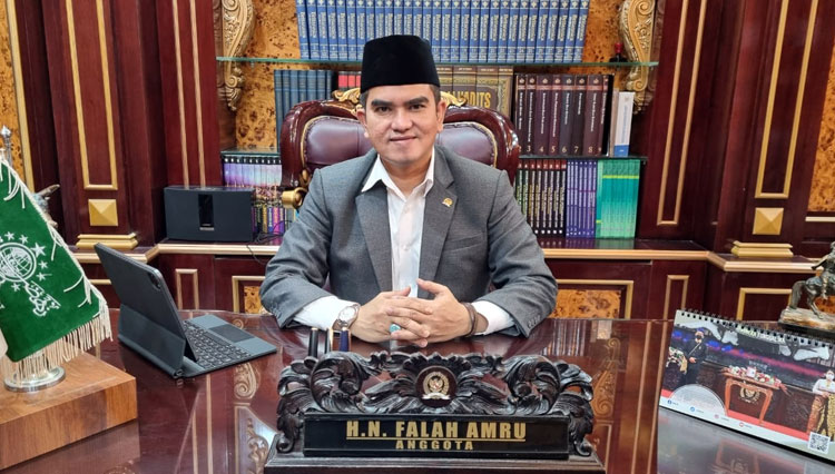 Gus Falah Dorong Kementerian Agama Miliki Direktorat Jenderal Pesantren