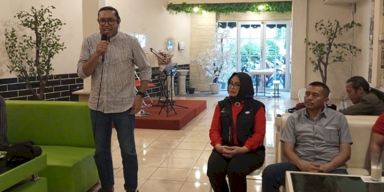 Ono Surono Minta Pemerintah Berikan Pendampingan ke Petani