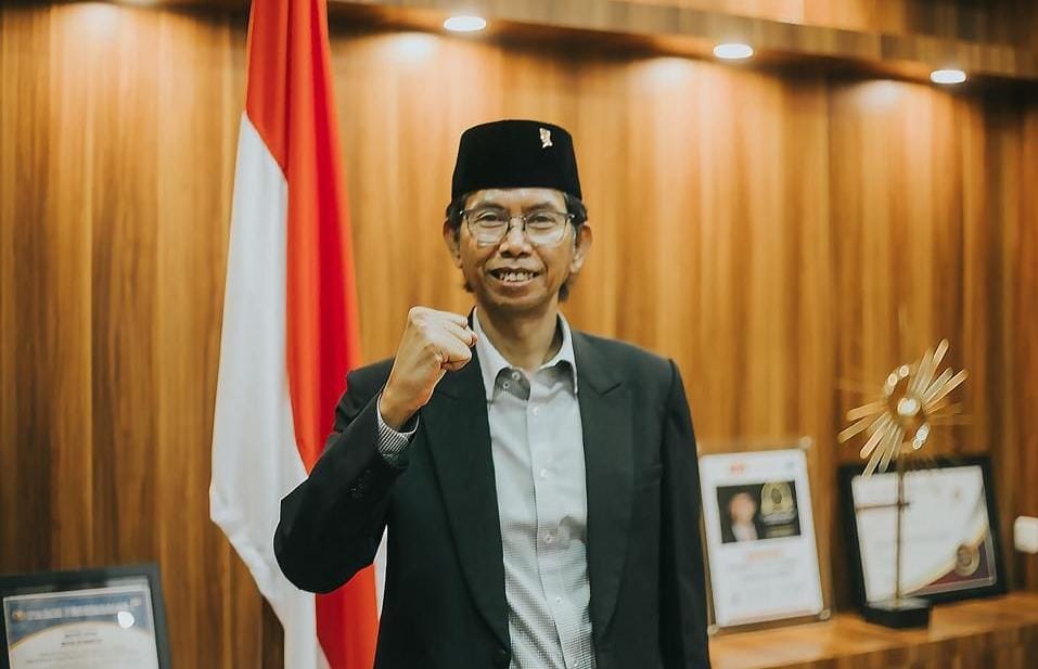 Adi Pastikan RABD Kota Surabaya Terkoreksi