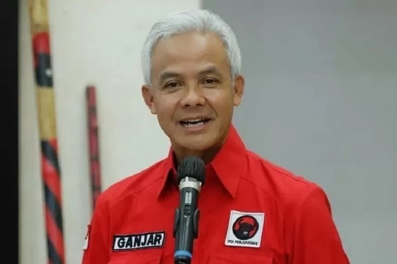 Capres Ganjar Pranowo Akan Kunjungi Maluku, Kader Banteng Rapatkan Barisan