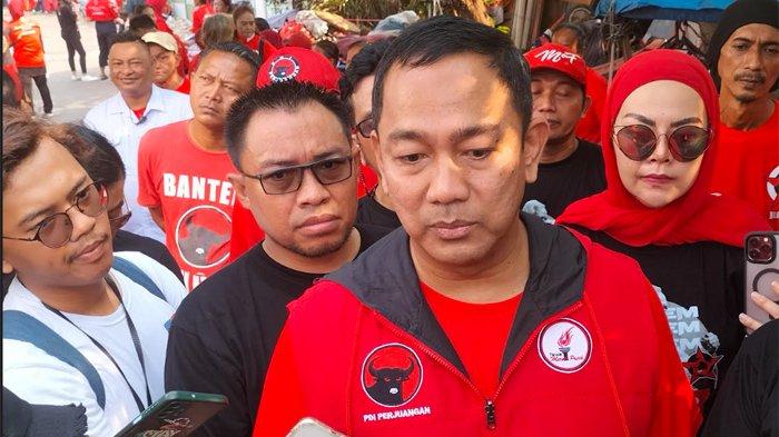 PDI Perjuangan Kecam Keras Tindakan Arogansi, Intimidasi & Kekerasan Oleh Kader Gerindra