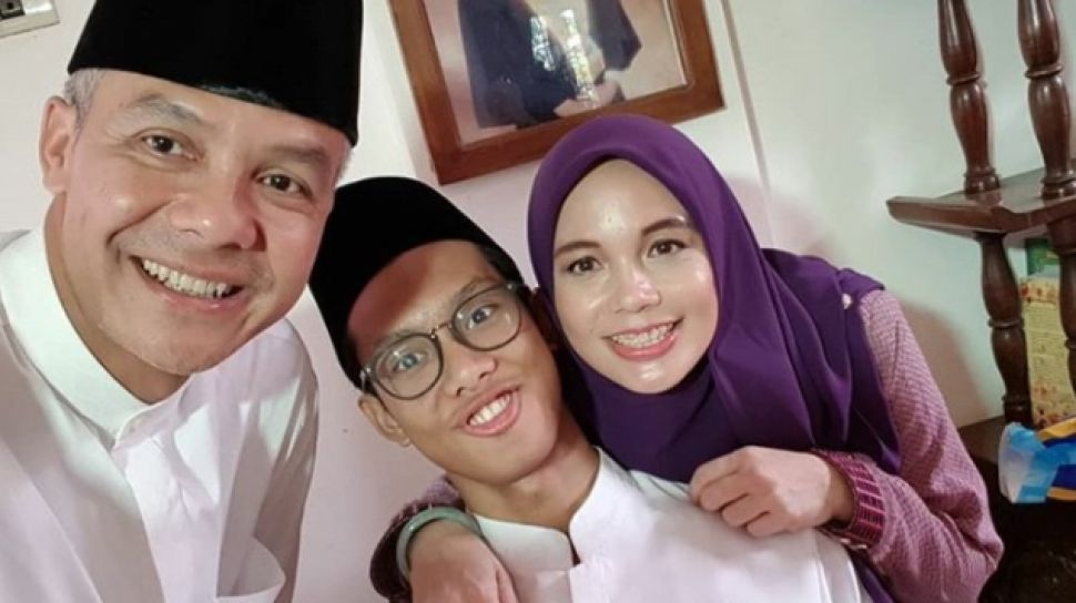 Relawan Pena Mas Ganjar Gelar Workshop Parenting di Karanganyar