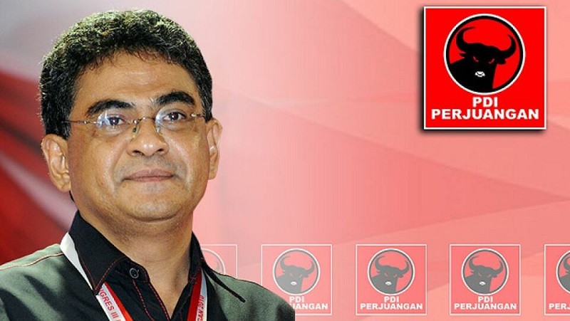PDI Perjuangan Harus Jaga Keseimbangan antara Mengawasi Pemerintah dan Menjaga Suara