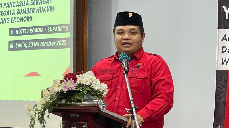 Achmad Hidayat Apresiasi Puskesmas di Surabaya Buka 24 Jam