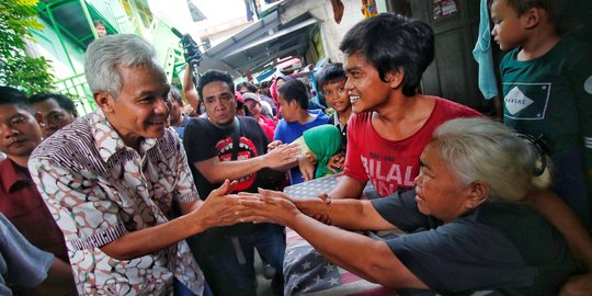 Sekjen PDI Perjuangan: Prabowo Bukan Jokowi, Tidak Bisa Blusukan