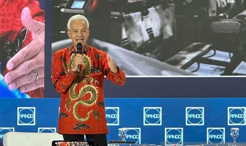 Ganjar-Mahfud Diminta Gunakan Kampanye Kreatif Pikat Pemilih Muda 